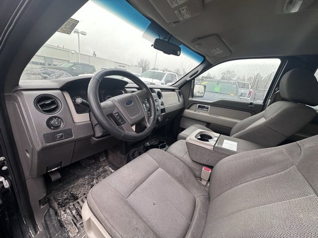 Used 2009 Ford F150 STX image 13