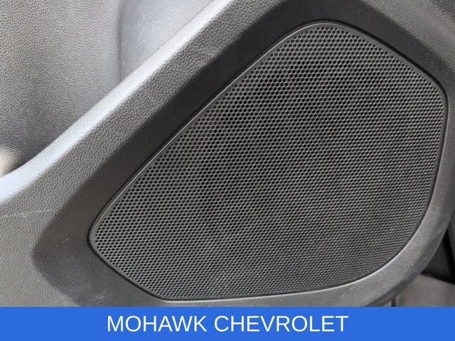 Certified 2021 Chevrolet TrailBlazer LT w/ Sun and Liftgate Package AWD/4WD image 25