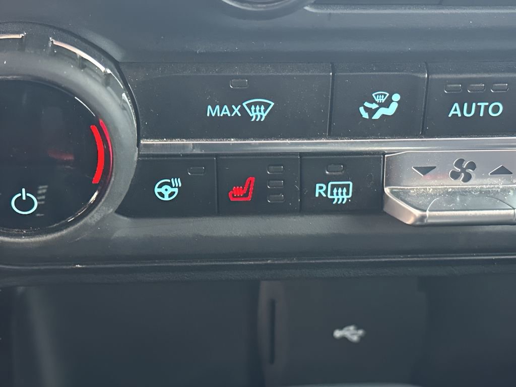 Used 2024 Ford Bronco Raptor image 22