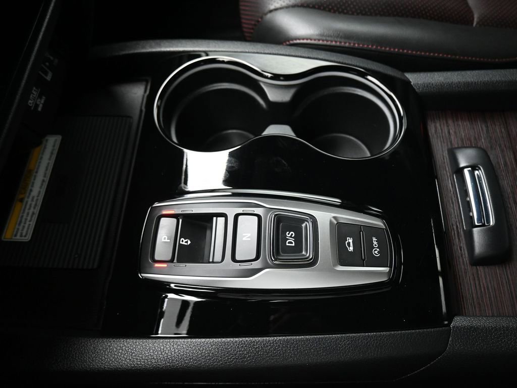 Used 2022 Honda Ridgeline Black Edition image 25