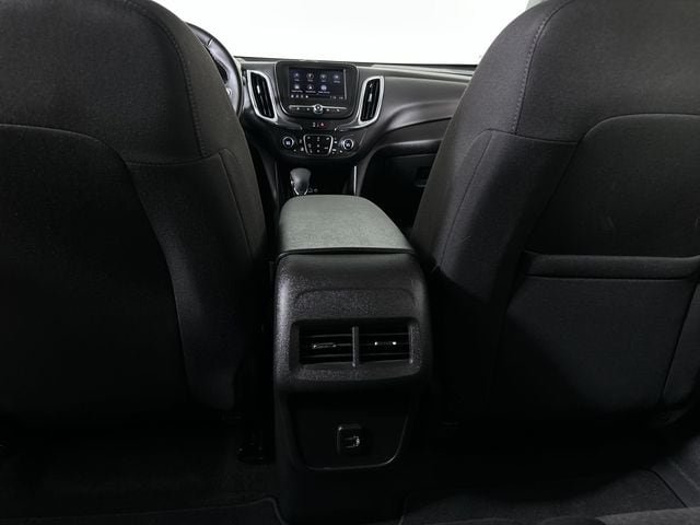 Used 2024 Chevrolet Equinox LT AWD/4WD image 22