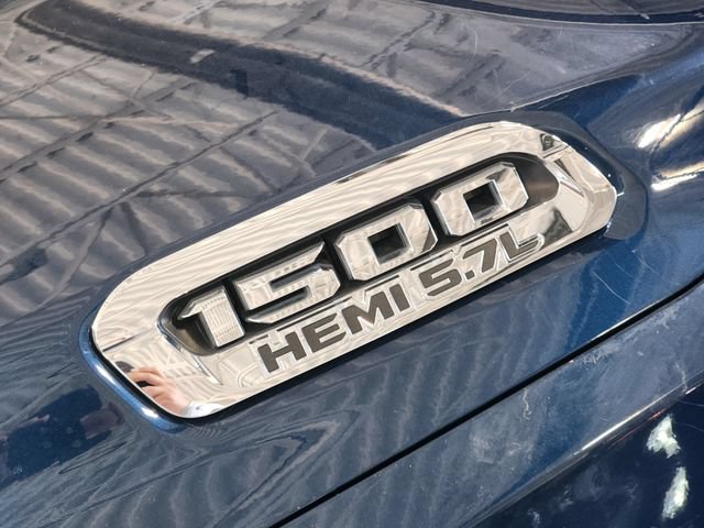 Used 2020 RAM 1500 Lone Star RWD image 9