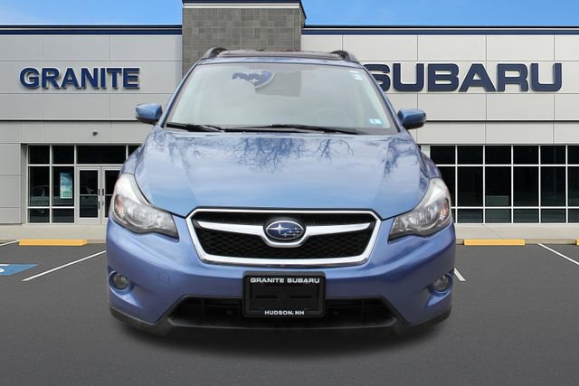 Used 2015 Subaru Crosstrek 2.0i Limited image 5