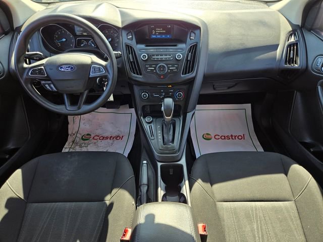 Used 2017 Ford Focus SE image 12