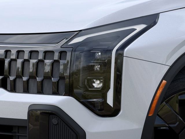 New 2026 Kia Sportage X-Line image 10