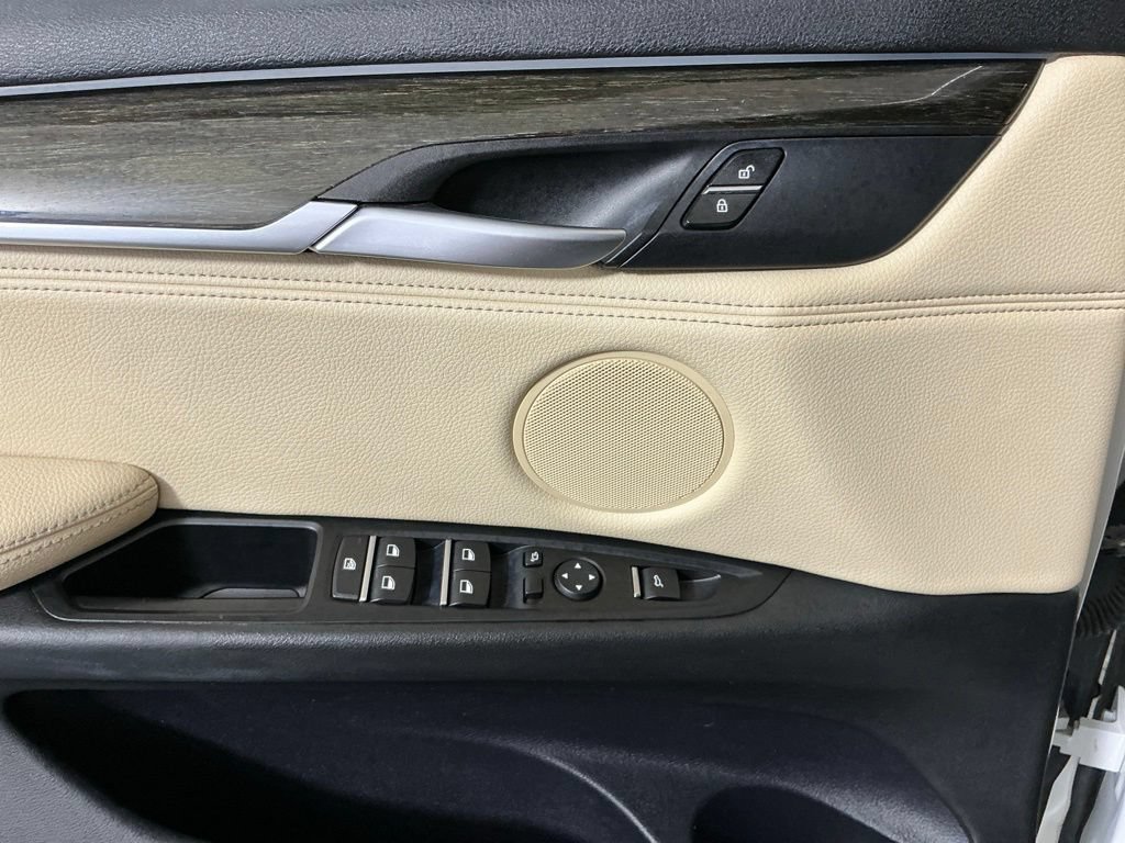 Used 2018 BMW X5 sDrive35i RWD image 18