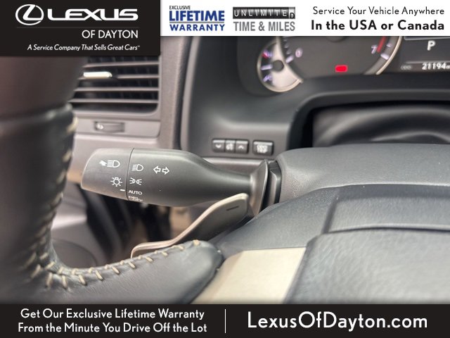 Used 2020 Lexus RX 350 AWD w/ Premium Package image 20