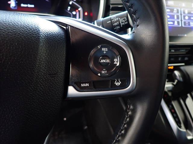 Used 2020 Honda CR-V EX-L image 17
