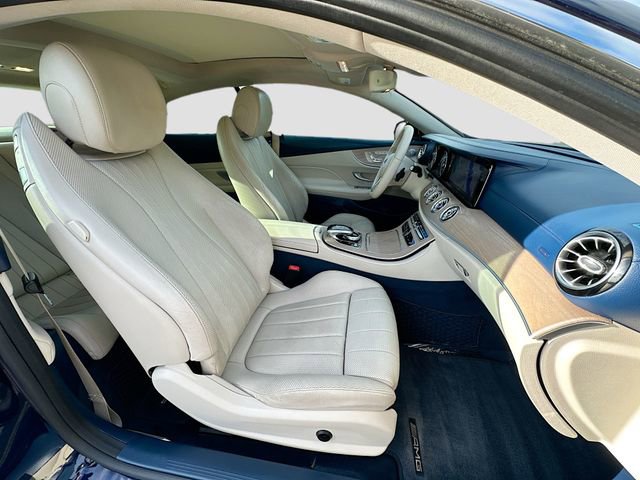 Used 2019 Mercedes-Benz E 450 Coupe image 30