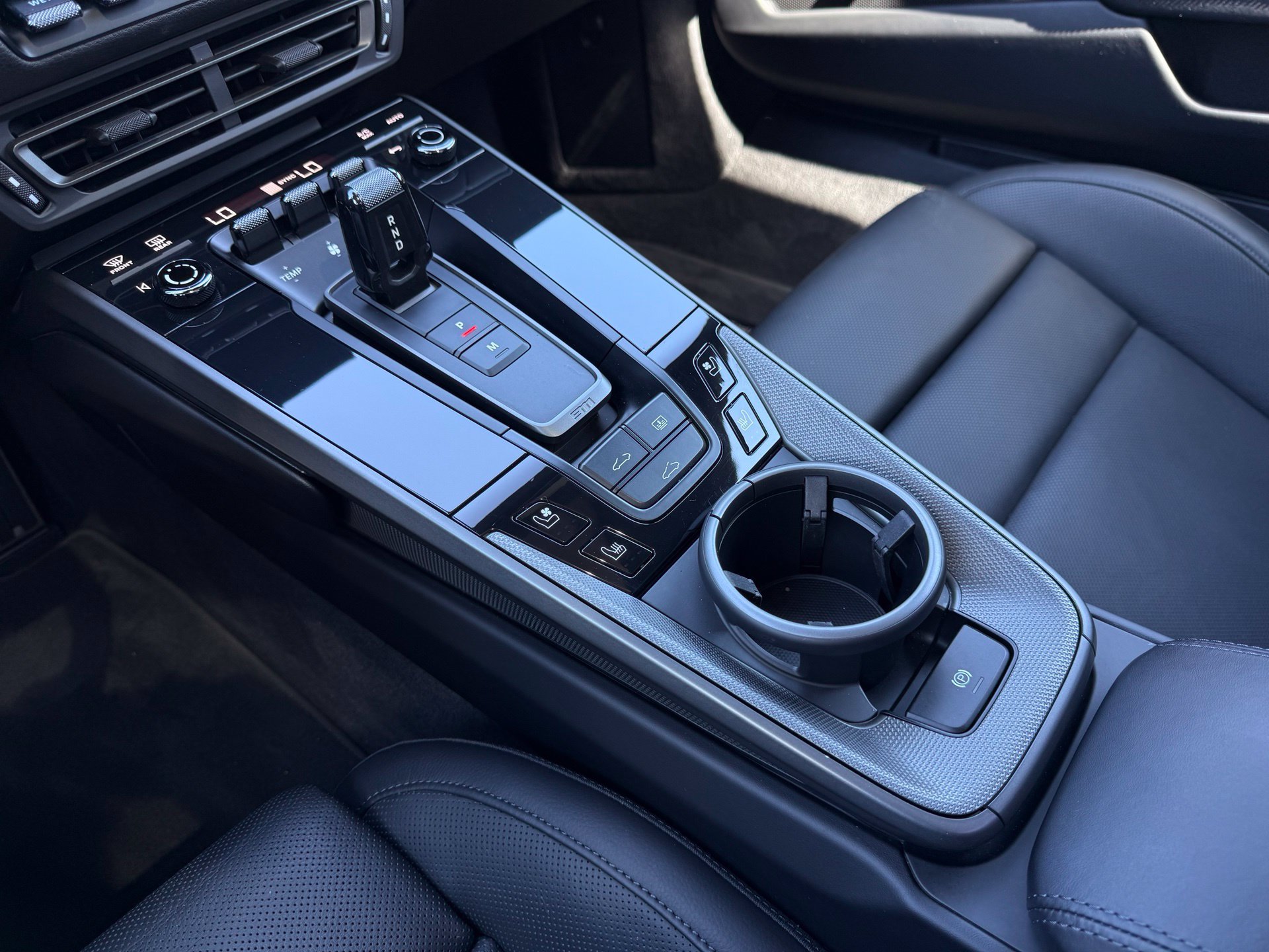 Certified 2021 Porsche 911 Carrera 4 AWD/4WD image 23