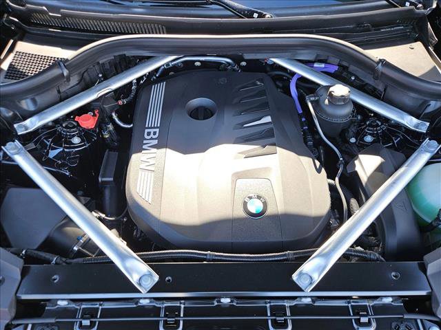 New 2026 BMW X5 sDrive40i w/ M Sport Package image 17
