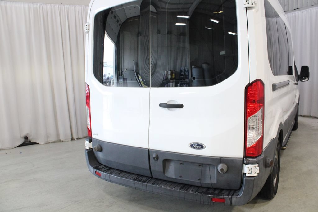 Used 2017 Ford Transit 350 XL RWD image 30