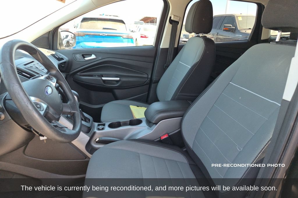Used 2015 Ford Escape SE FWD image 9