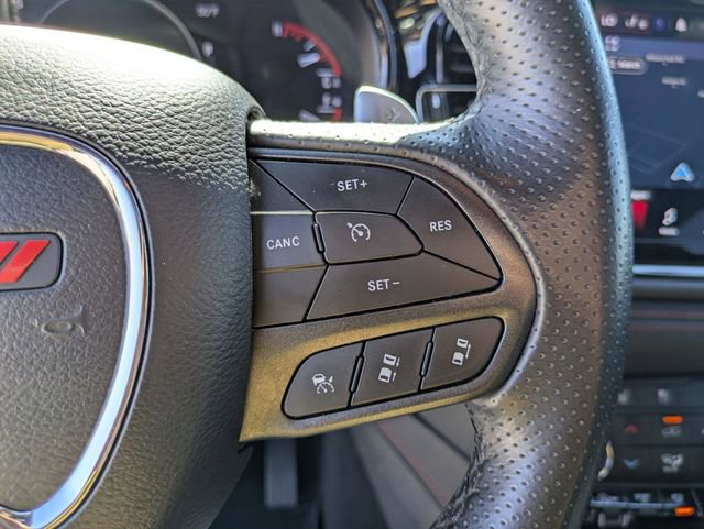 Used 2024 Dodge Durango GT image 19