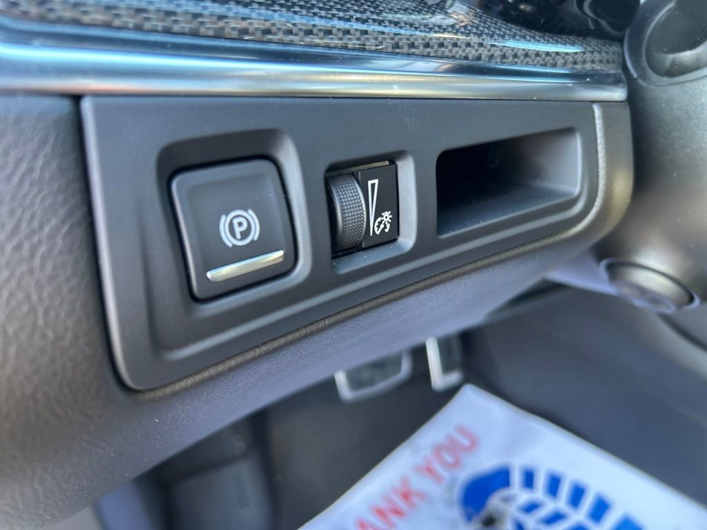 Used 2022 Cadillac XT5 Sportv image 20