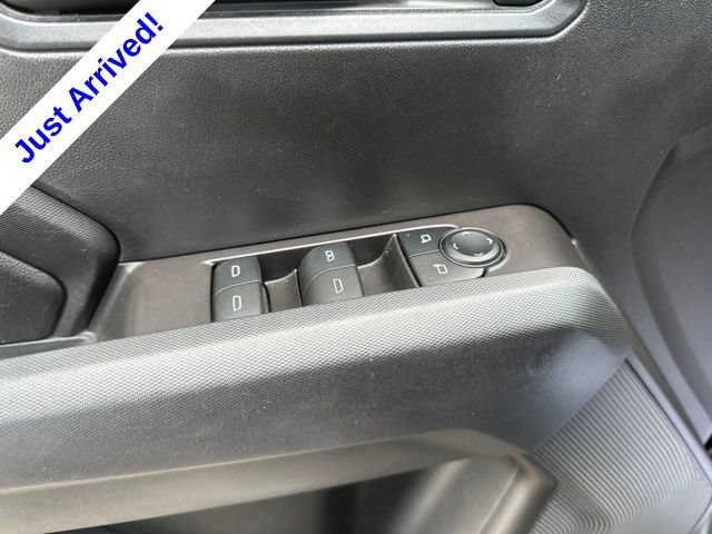 Used 2024 Chevrolet Colorado Trail Boss w/ Advanced Trailering Package AWD/4WD image 13