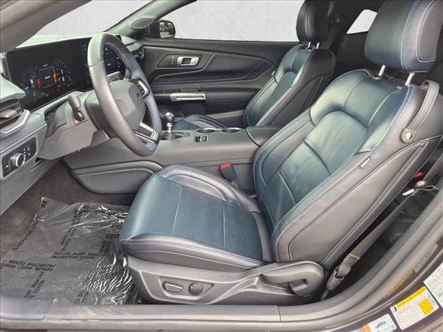 Used 2024 Ford Mustang GT Premium RWD image 15
