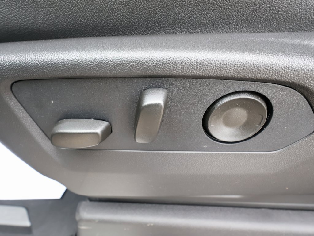 New 2026 GMC Sierra 1500 Elevation w/ Elevation Premium Package image 16