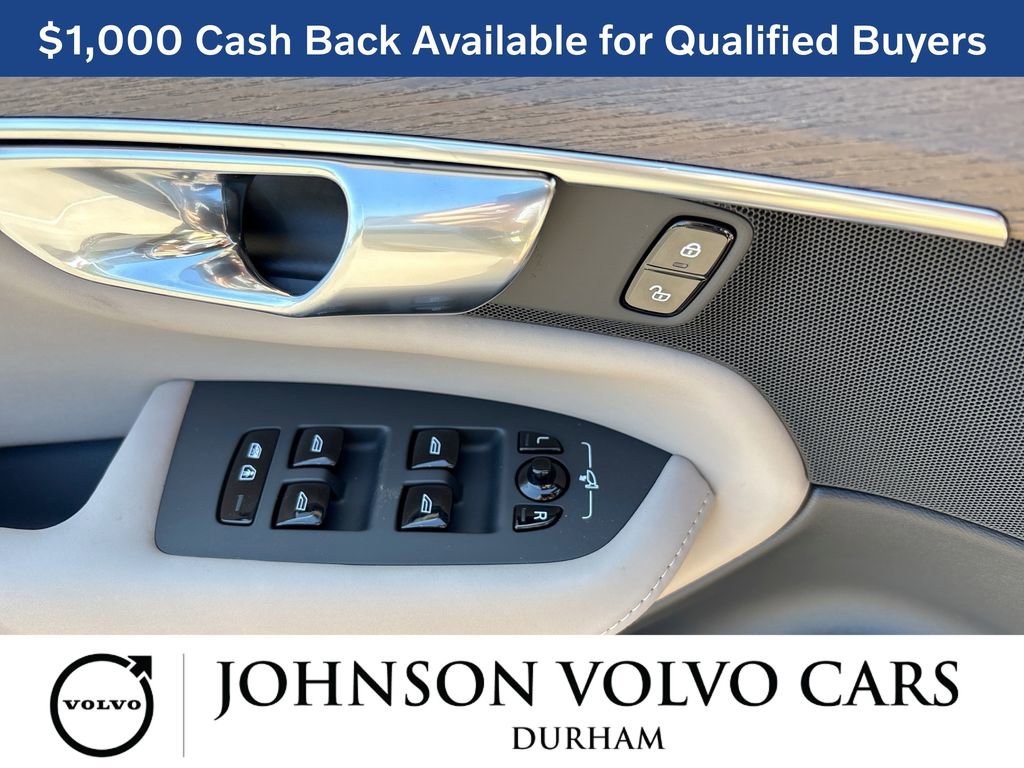 New 2026 Volvo XC90 B6 Ultra w/ Protection Package Premier AWD/4WD image 10