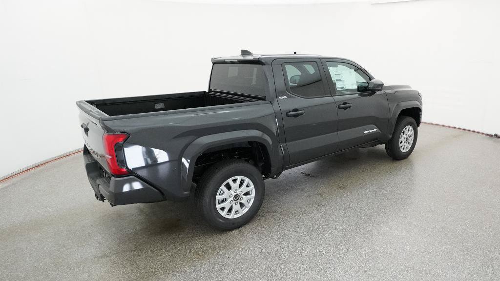 New 2026 Toyota Tacoma SR5 RWD image 12