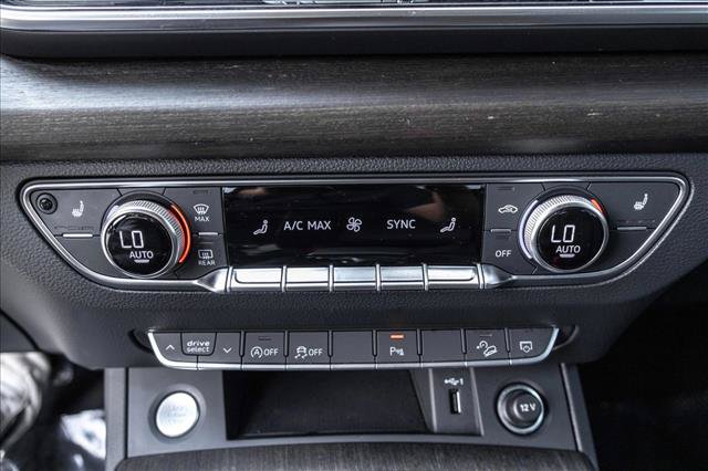 Used 2023 Audi Q5 2.0T Premium w/ Convenience Package AWD/4WD image 17