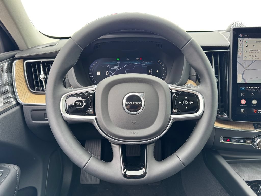 New 2026 Volvo XC60 B5 Ultra w/ Protection Package Premier AWD/4WD image 15