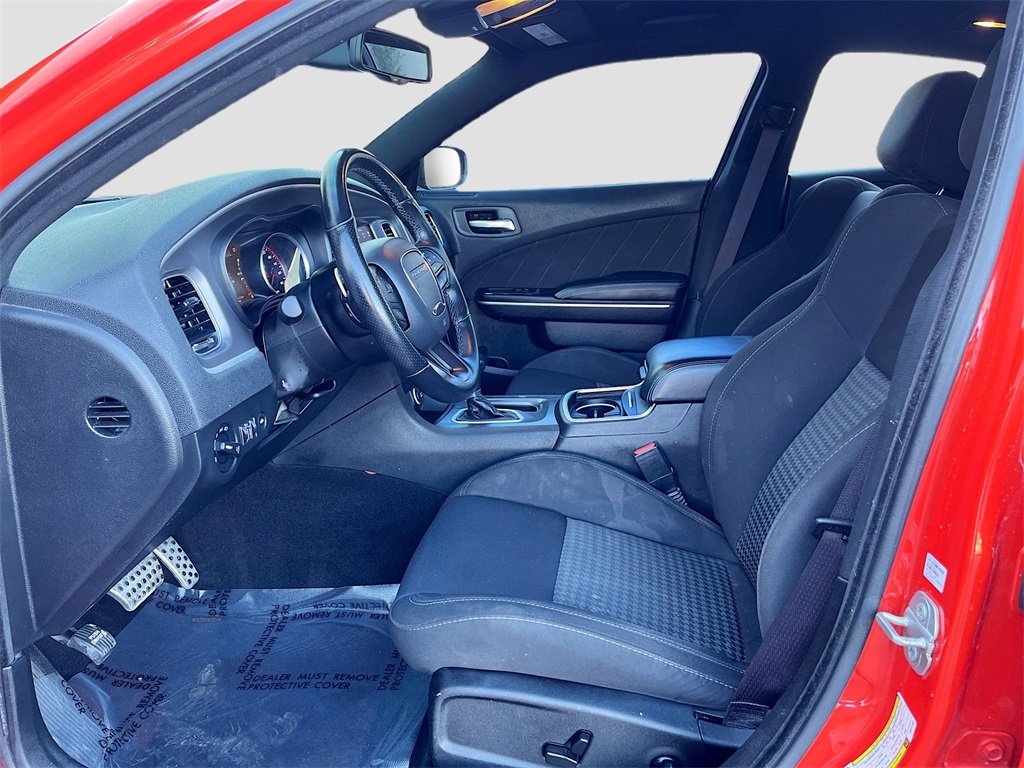 Used 2022 Dodge Charger Scat Pack image 21