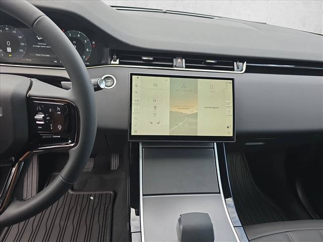 New 2026 Land Rover Range Rover Evoque S AWD/4WD image 22