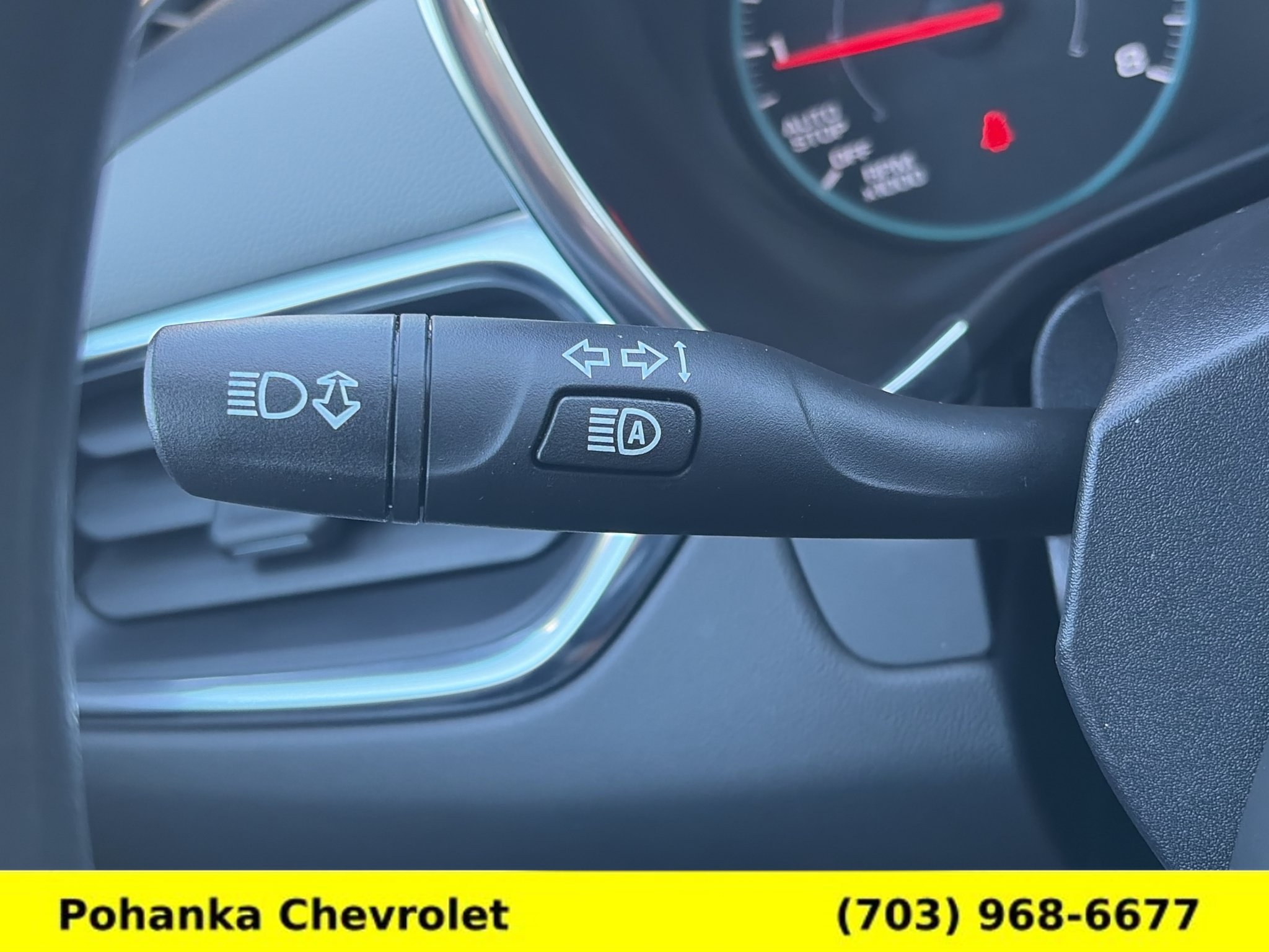 Certified 2024 Chevrolet Equinox LS FWD image 7