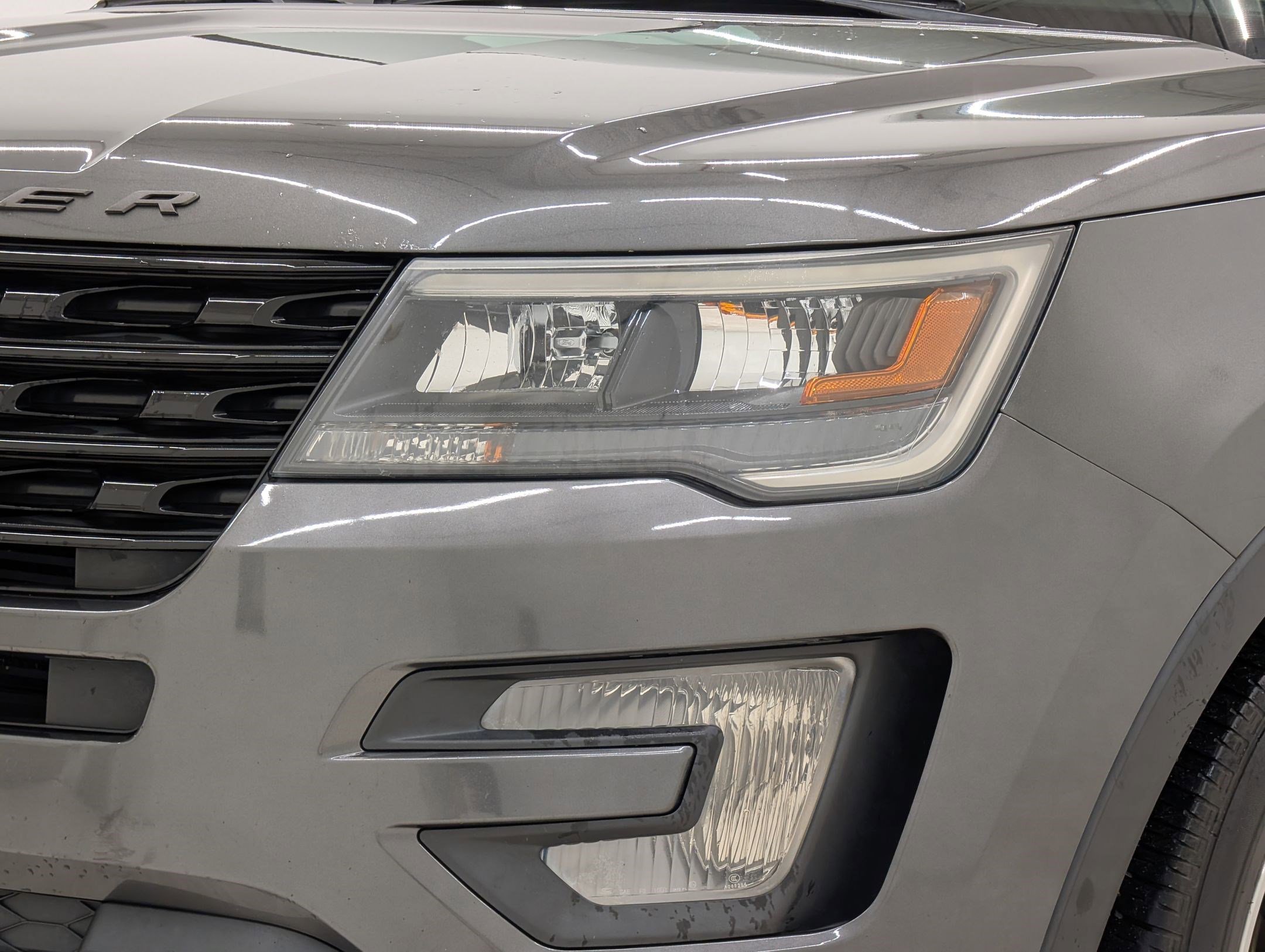 Used 2016 Ford Explorer Sport w/ Equipment Group 401A image 11