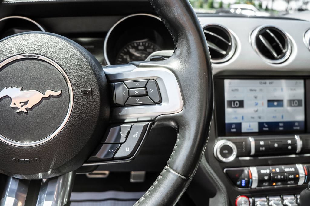 Used 2023 Ford Mustang GT Premium RWD image 21