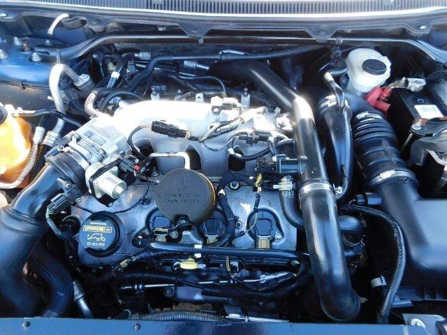 Used 2010 Ford Flex Limited image 20