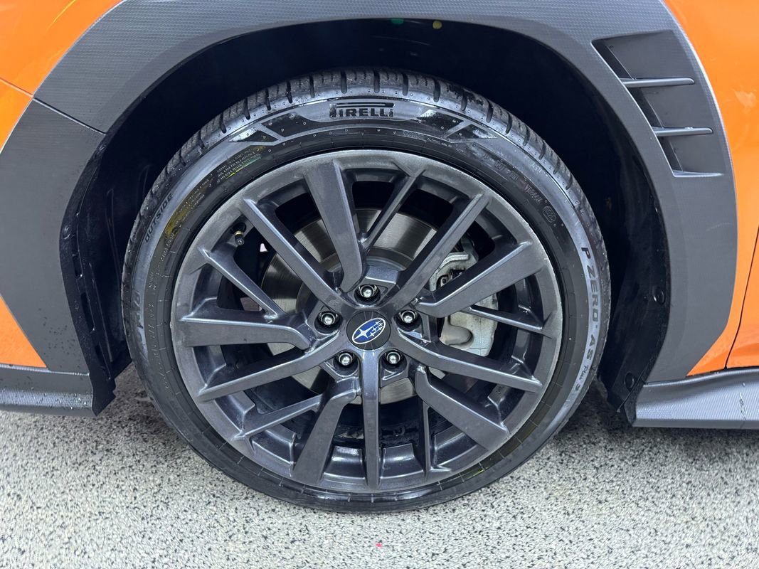Used 2023 Subaru WRX Premium AWD/4WD image 35