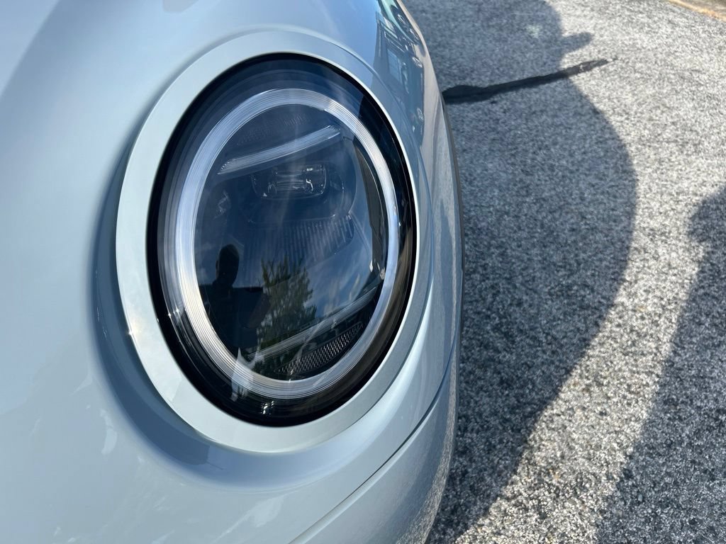 New 2027 MINI Cooper 2-Door Hardtop FWD image 17