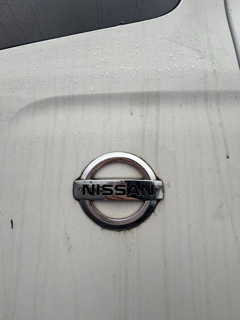 Used 2012 Nissan NV 2500 SV w/ Side Curtain Airbag Pkg image 8