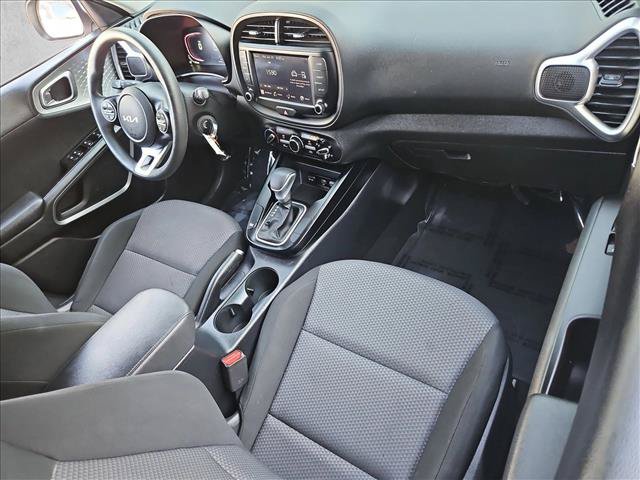 Used 2024 Kia Soul LX w/ Option Group 015 FWD image 20