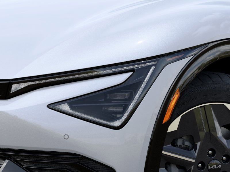 New 2025 Kia EV6 Light AWD/4WD image 10