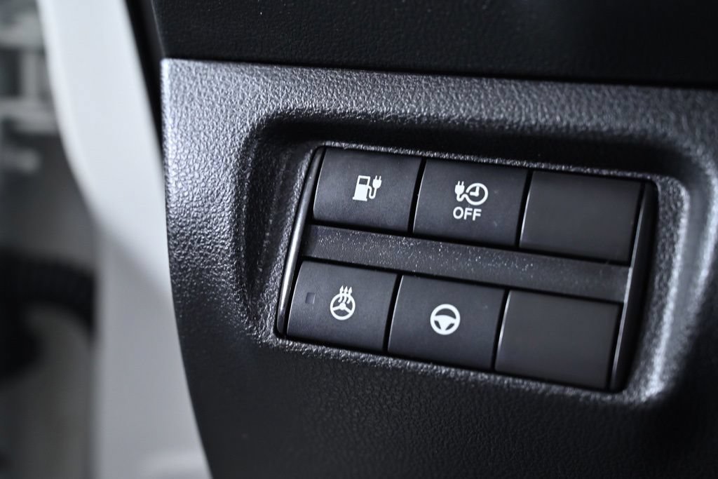Certified 2023 Nissan Leaf SV Plus w/ Protection Package FWD image 21