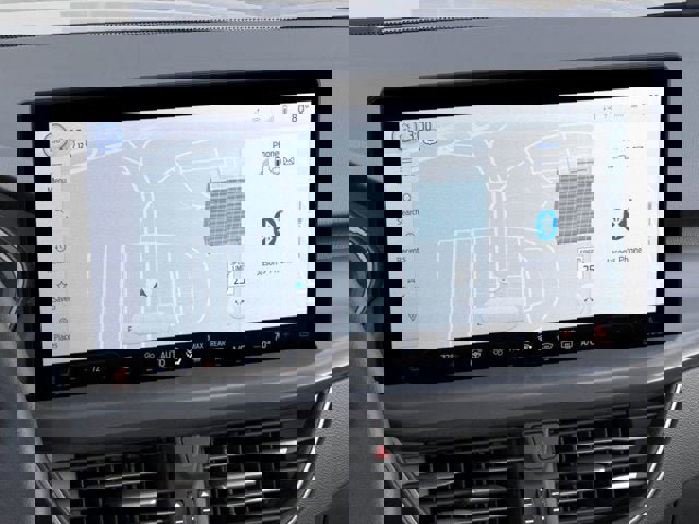 New 2026 Ford Escape SE image 14