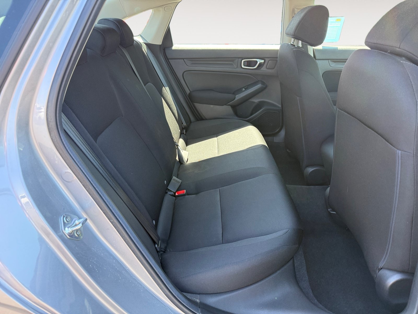 Used 2024 Honda Civic LX image 18