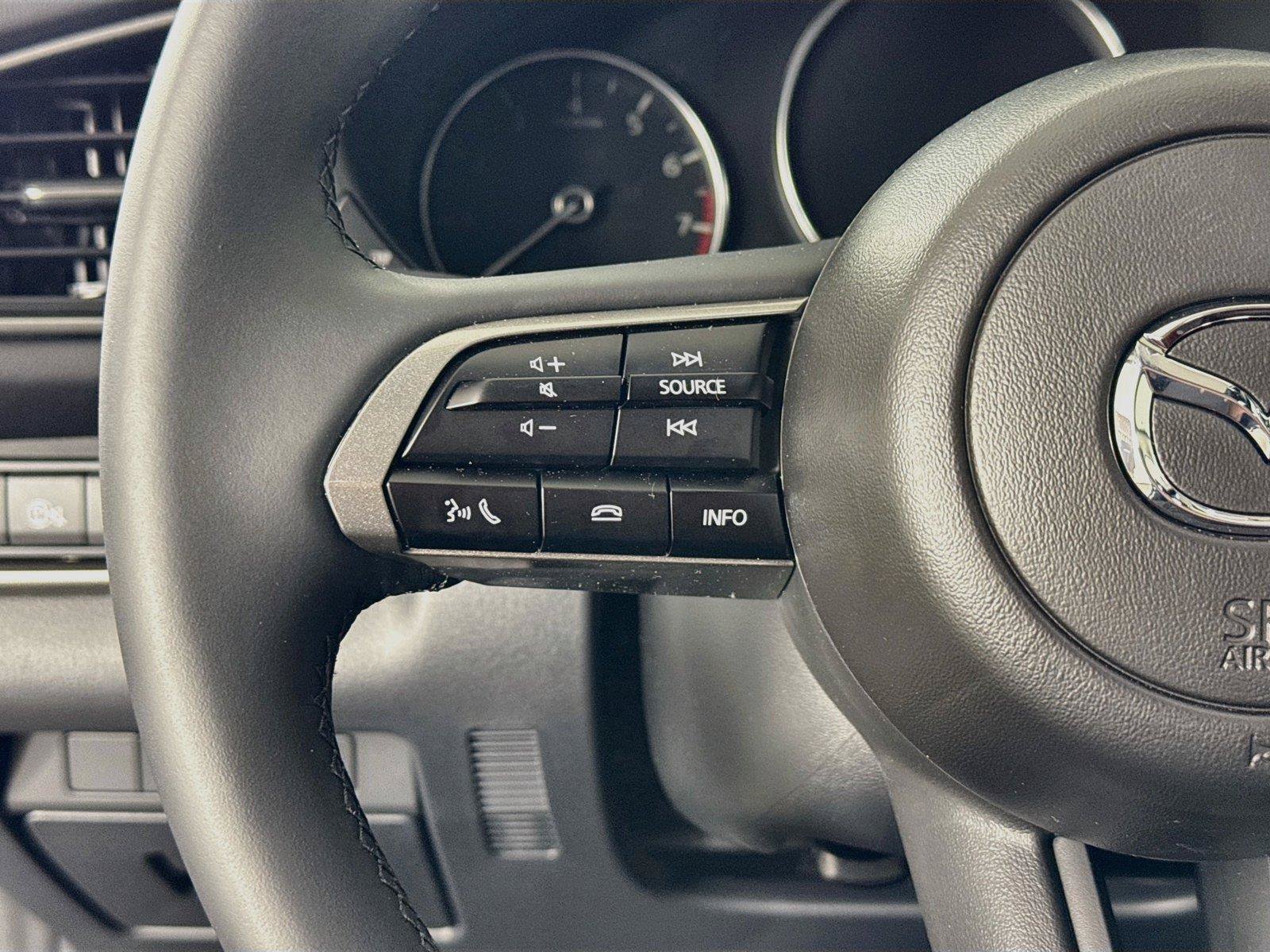 Certified 2026 MAZDA CX-30 AWD 2.5 S image 17
