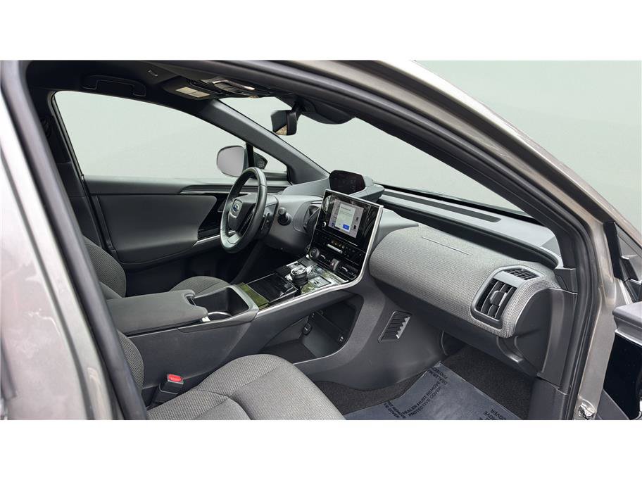 Used 2023 Subaru Solterra AWD image 19