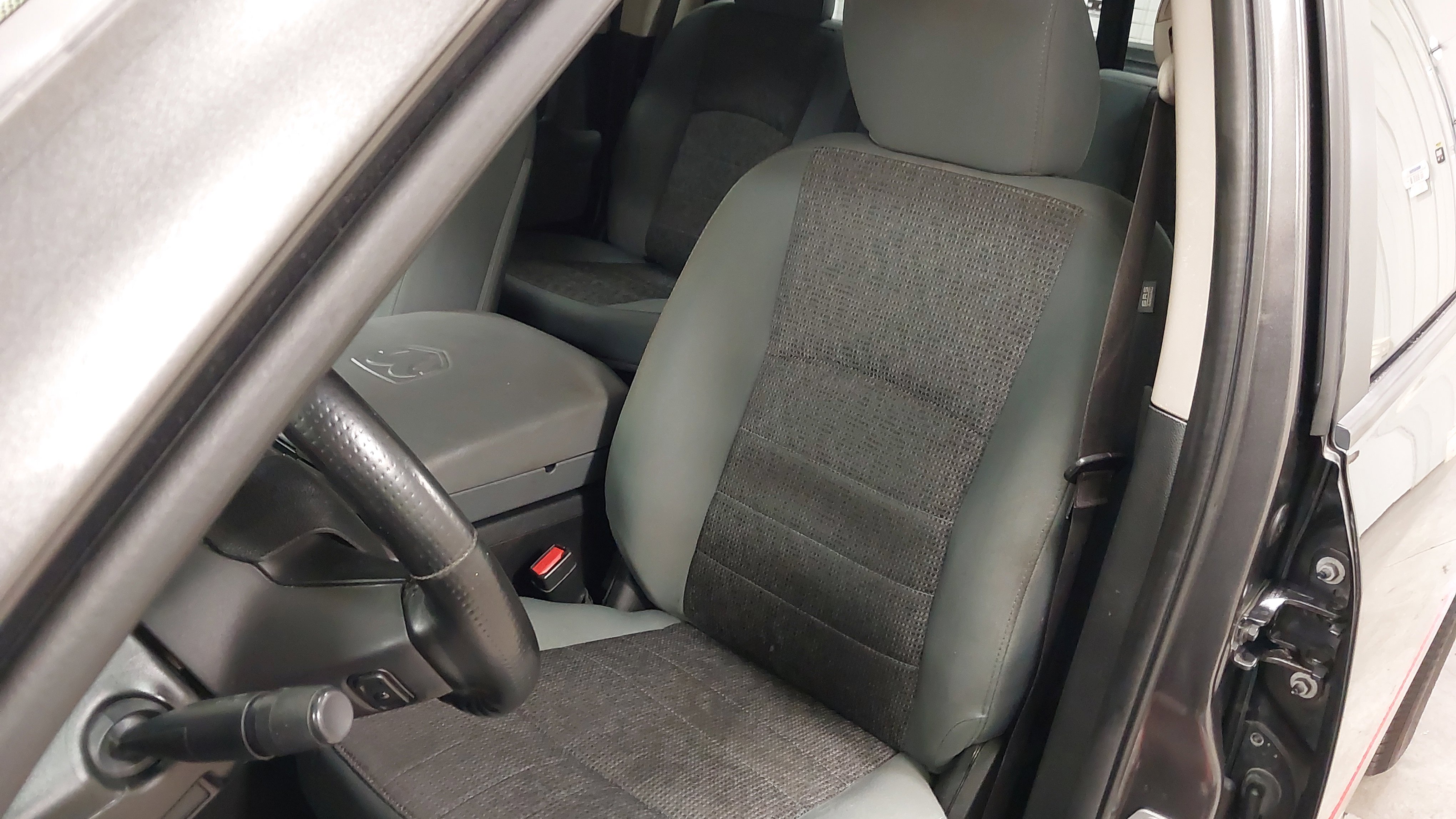 Used 2016 RAM 1500 Big Horn image 22