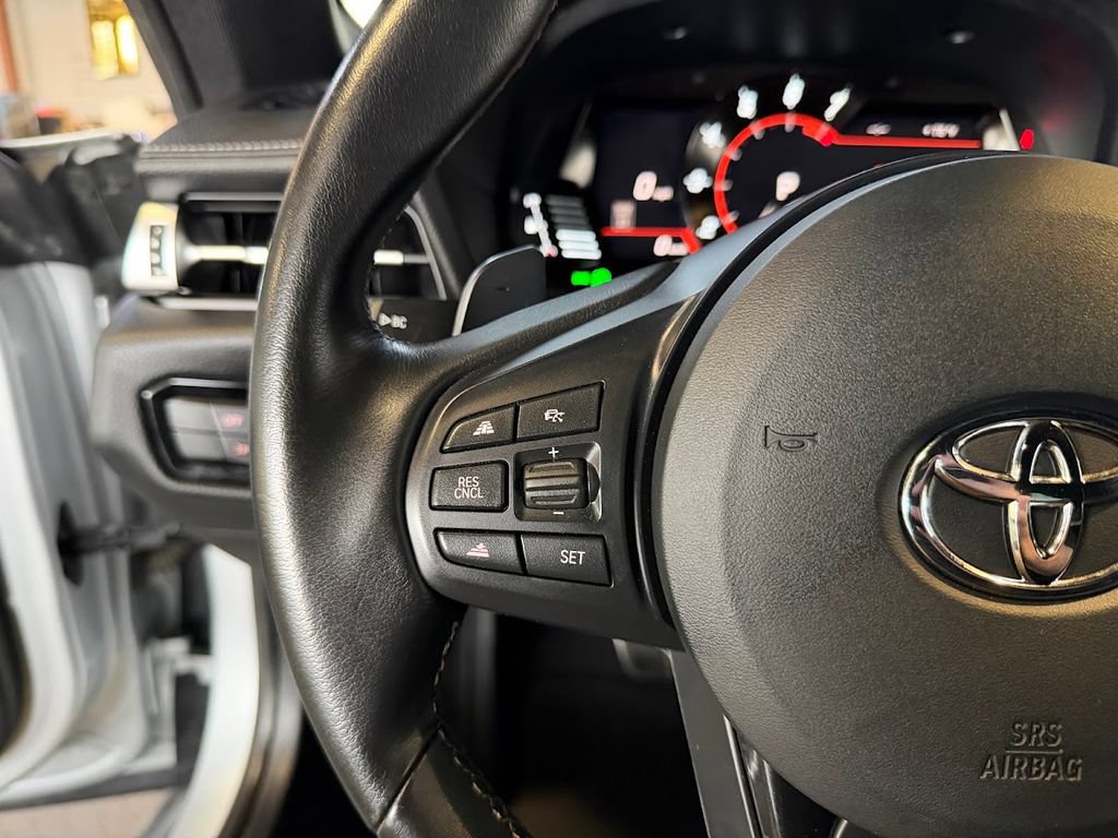 Used 2021 Toyota Supra Premium RWD image 15