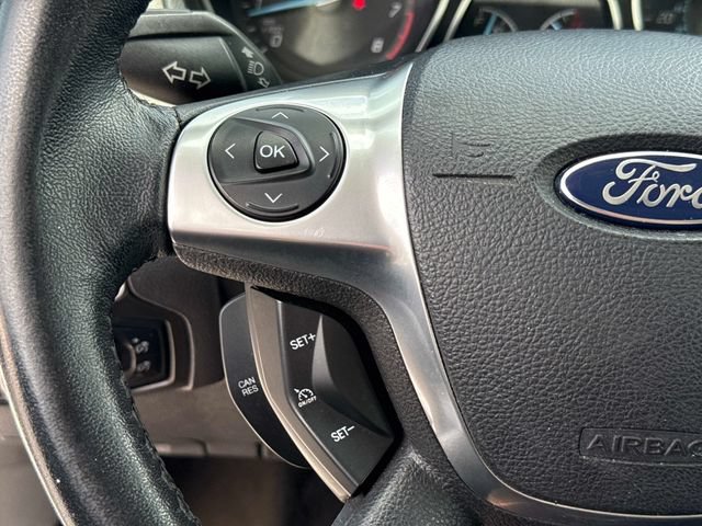 Used 2014 Ford Focus Titanium FWD image 29