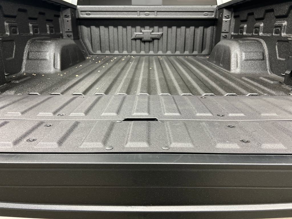 New 2026 Chevrolet Silverado 1500 LT Trail Boss w/ LT Trail Boss Premium Package AWD/4WD image 25
