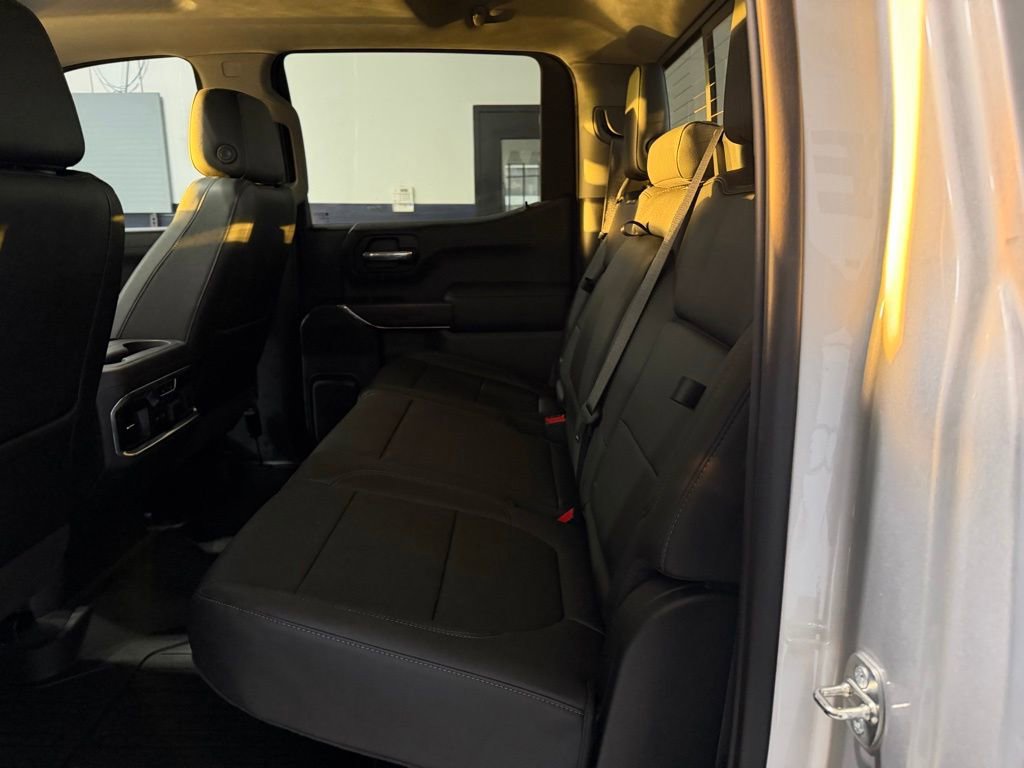 Used 2019 GMC Sierra 1500 SLT w/ SLT Premium Plus Package image 13