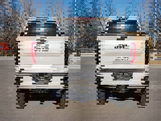 Used 2025 GMC Sierra 2500 Denali Ultimate image 6