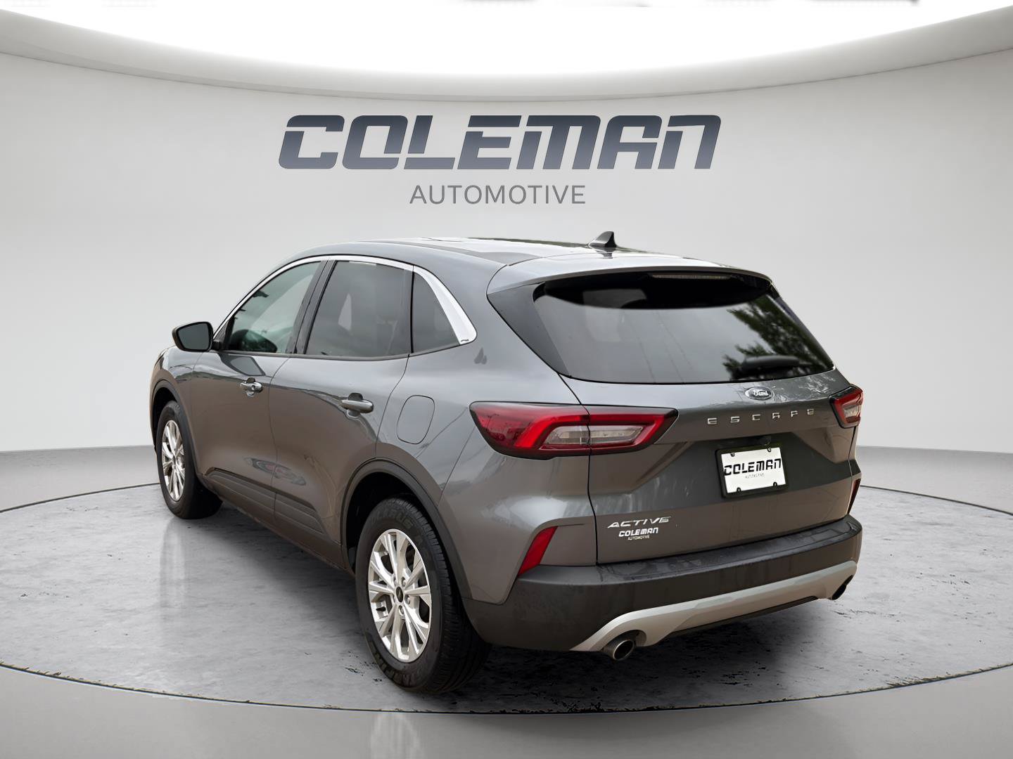 Used 2024 Ford Escape Active FWD image 7