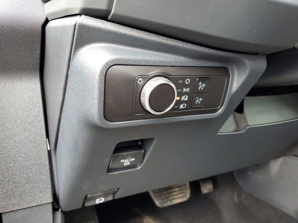 New 2026 Ford Bronco Big Bend AWD/4WD image 11